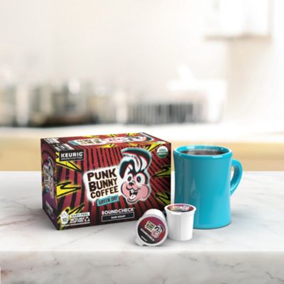 Keurig K-Cup Soundcheck Coffee - Image 8