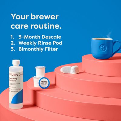 Keurig K-Cup Descaling Solution - Image 6