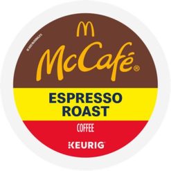 Keurig K-Cup Espresso Roast Coffee