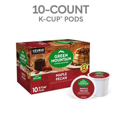 Keurig K-Cup Maple Pecan Coffee - Image 2