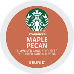 Keurig K-Cup Maple Pecan Coffee