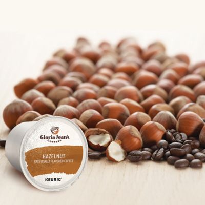 Keurig K-Cup Hazelnut Coffee - Image 4