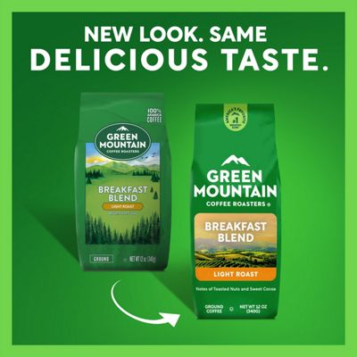 Keurig K-Cup Breakfast Blend Coffee - Image 4