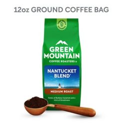 Alternative view of Keurig K-Cup Nantucket Blend Coffee