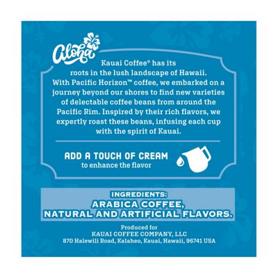 Keurig K-Cup Vanilla Macadamia Nut Coffee - Image 13