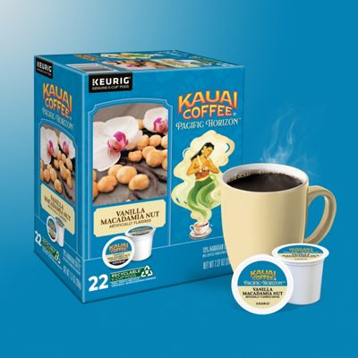 Keurig K-Cup Vanilla Macadamia Nut Coffee - Image 11