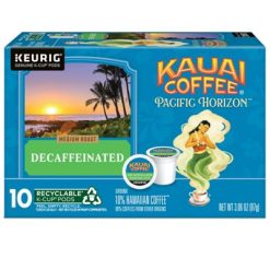 Alternative view of Keurig K-Cup Decaf Coffee