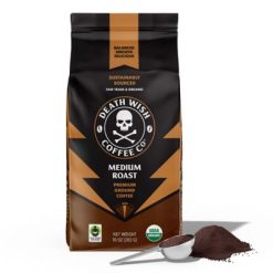 Keurig K-Cup Medium Roast