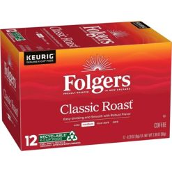 Alternative view of Keurig K-Cup Classic Roast Coffee