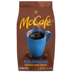 Alternative view of Keurig K-Cup Colombian Coffee