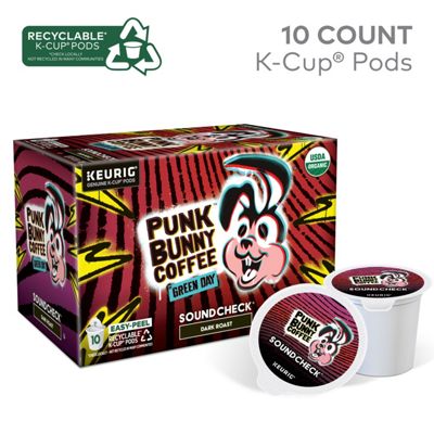 Keurig K-Cup Soundcheck Coffee - Image 2