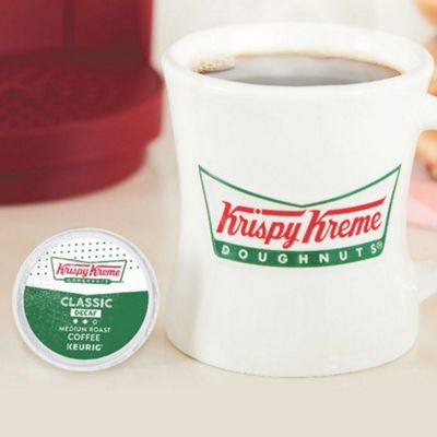 Keurig K-Cup Classic Decaf Coffee - Image 6