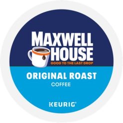 Keurig K-Cup The Original Roast Coffee