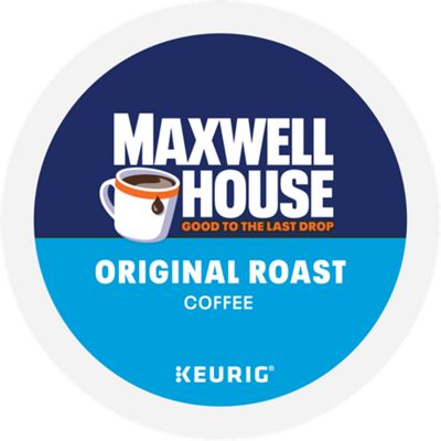 Keurig K-Cup The Original Roast Coffee