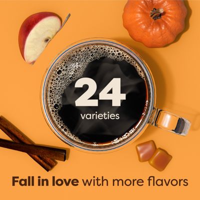Keurig K-Cup Fall Faves Autumn Variety Pack - Image 7
