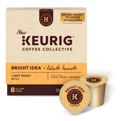 Keurig K-Cup Bright Idea