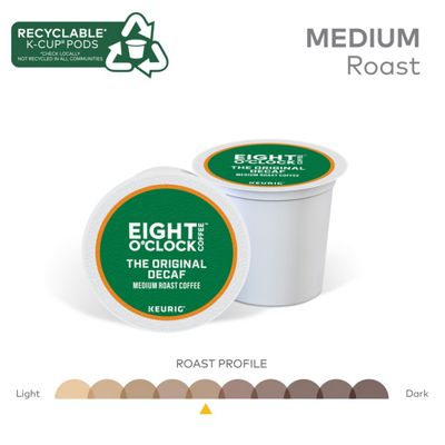 Keurig K-Cup The Original Decaf - Image 5
