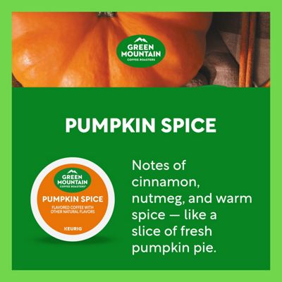 Keurig K-Cup Pumpkin Spice Coffee - Image 6