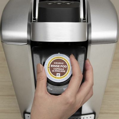 Keurig K-Cup Short Handle Water Filter Starter Kit - Image 8