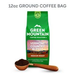 Alternative view of Keurig K-Cup Vermont Country Blend Coffee