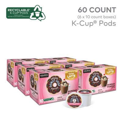 Keurig K-Cup Sundae Fundae Coffee - Image 3