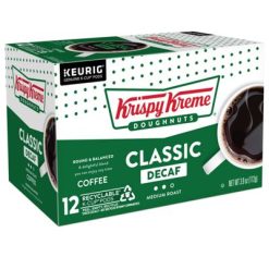 Alternative view of Keurig K-Cup Classic Decaf Coffee