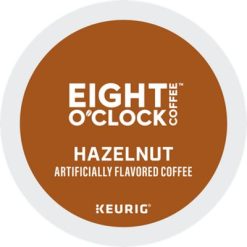 Keurig K-Cup Hazelnut Coffee