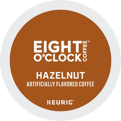 Keurig K-Cup Hazelnut Coffee