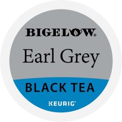 Keurig K-Cup Earl Grey Tea