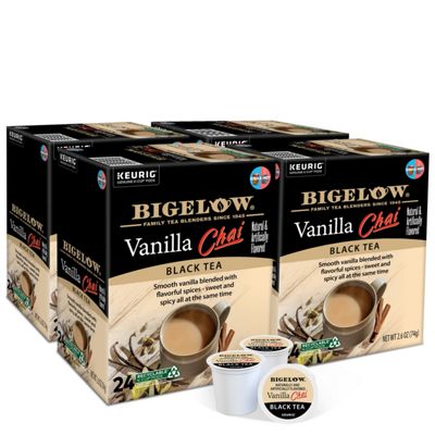 Keurig K-Cup Vanilla Chai Tea - Image 5