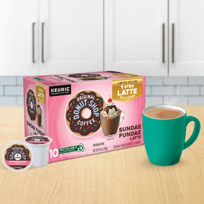 Keurig K-Cup Sundae Fundae Coffee - Image 7