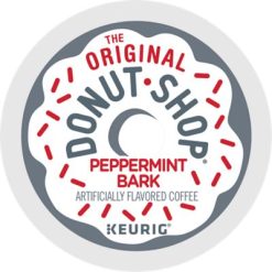 Keurig K-Cup Peppermint Bark Coffee