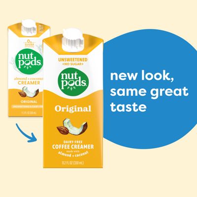 Keurig K-Cup Original Creamer - Image 4