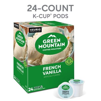Keurig K-Cup French Vanilla Coffee - Image 8