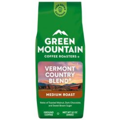 Keurig K-Cup Vermont Country Blend Coffee