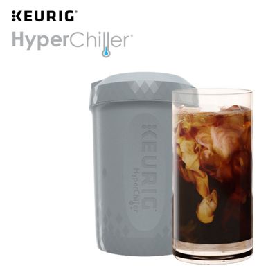 Keurig K-Cup HyperChiller Beverage Cooler - Image 11
