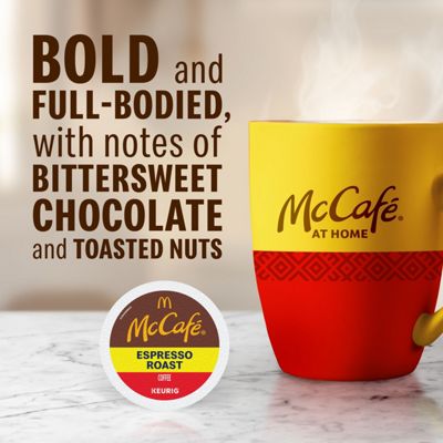 Keurig K-Cup Espresso Roast Coffee - Image 11