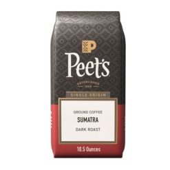 Keurig K-Cup Sumatra Coffee