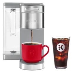 Alternative view of Keurig K-Cup K-Supreme Plus Special Edition Single Serve Coffee Maker