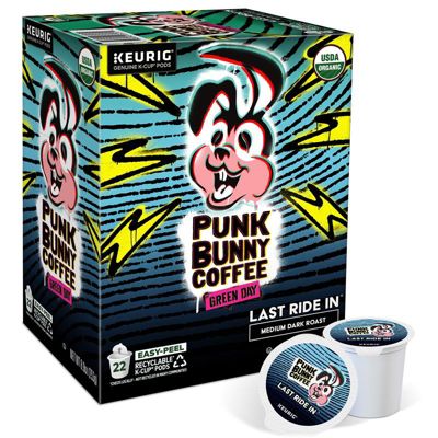 Keurig K-Cup Last Ride In Coffee - Image 4