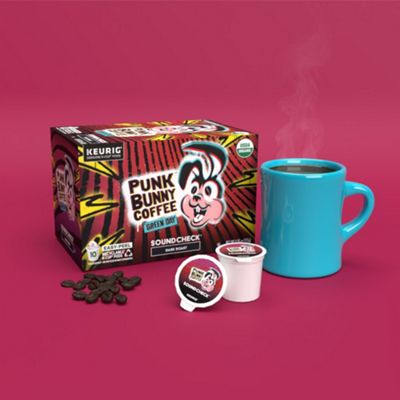 Keurig K-Cup Soundcheck Coffee - Image 7