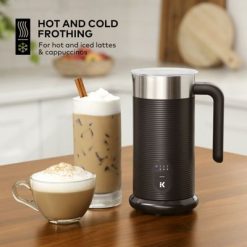 Alternative view of Keurig K-Cup Hot and Cold Frother