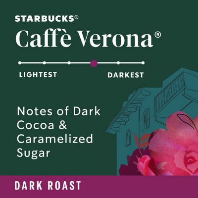 Keurig K-Cup Caffé Verona Coffee - Image 3