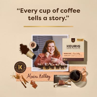 Keurig K-Cup Warm Hug - Image 3