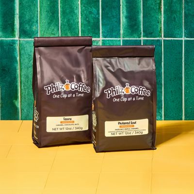 Keurig K-Cup Philtered Soul Coffee - Image 4