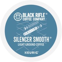 Keurig K-Cup Silencer Smooth Coffee