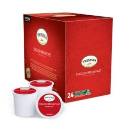 Alternative view of Keurig K-Cup English Breakfast