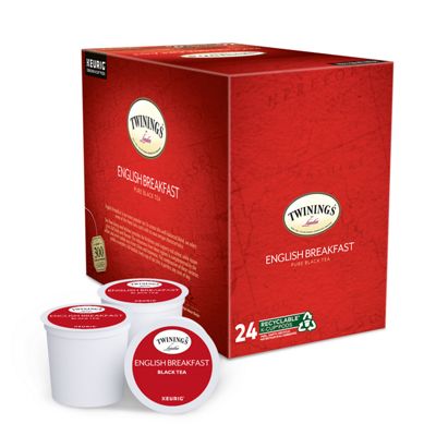 Keurig K-Cup English Breakfast - Image 2