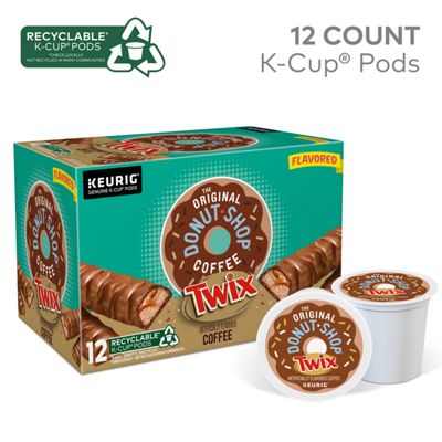 Keurig K-Cup Twix Coffee - Image 2