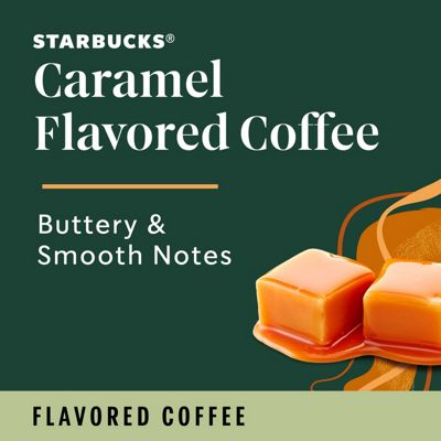 Keurig K-Cup Caramel Coffee - Image 3